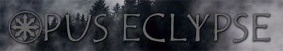 logo Opus Eclypse